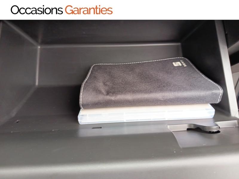 Voitures occasions SEAT LEON Style Laxou