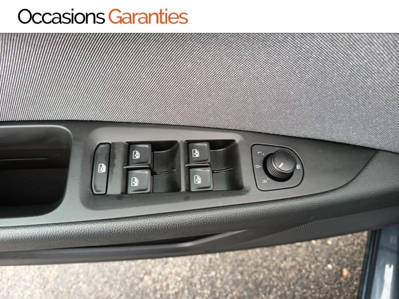 Voitures occasions SEAT LEON Style Laxou