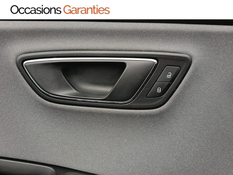Voitures occasions SEAT LEON Style Laxou