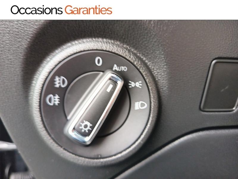 Voitures occasions SEAT LEON Style Laxou