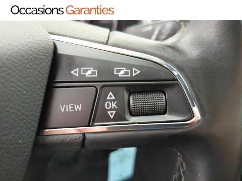 Voitures occasions SEAT LEON Style Laxou