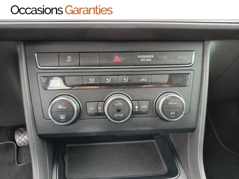 Voitures occasions SEAT LEON Style Laxou