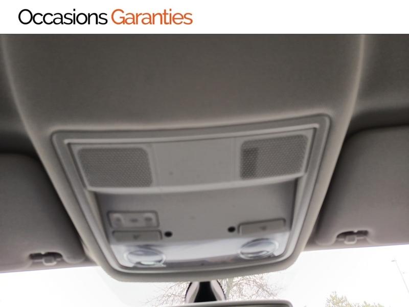 Voitures occasions SEAT LEON Style Laxou