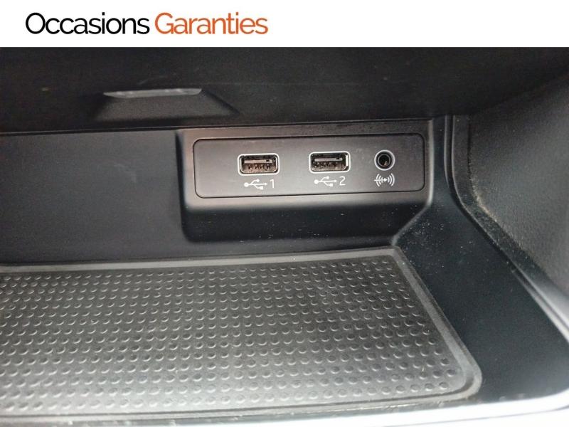 Voitures occasions SEAT LEON Style Laxou