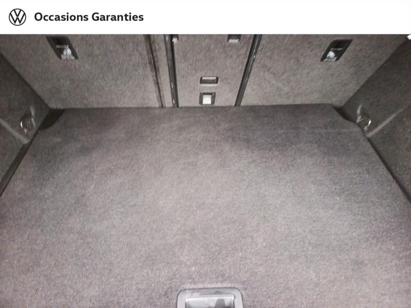 Voitures occasions VOLKSWAGEN GOLF Life Laxou