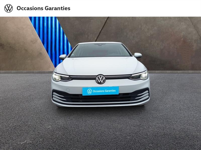 Voitures occasions VOLKSWAGEN GOLF Life Laxou