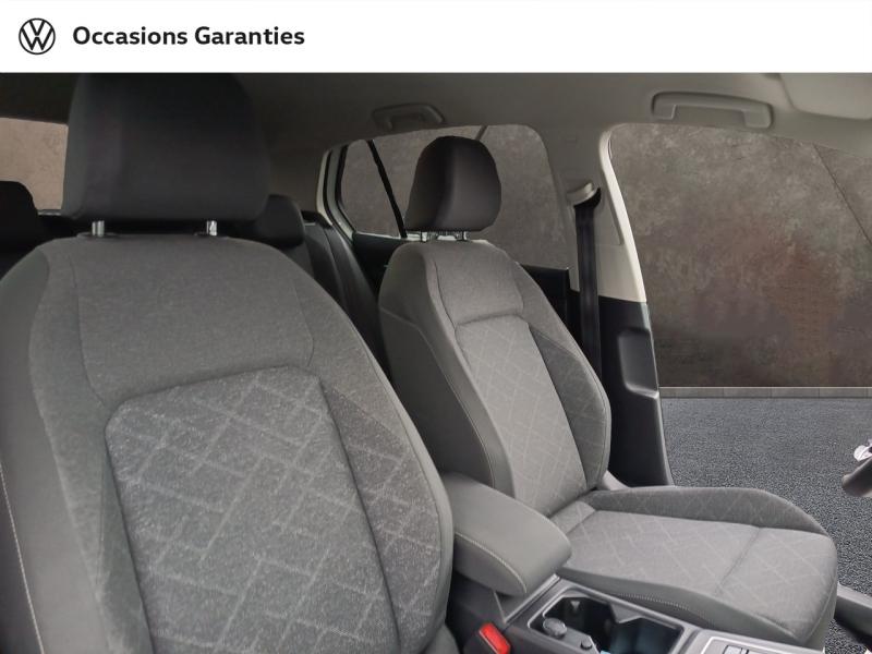 Voitures occasions VOLKSWAGEN GOLF Life Laxou