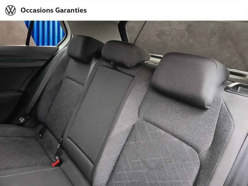 Voitures occasions VOLKSWAGEN GOLF Life Laxou