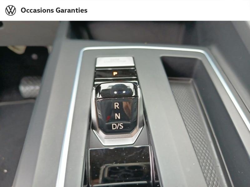 Voitures occasions VOLKSWAGEN GOLF Life Laxou