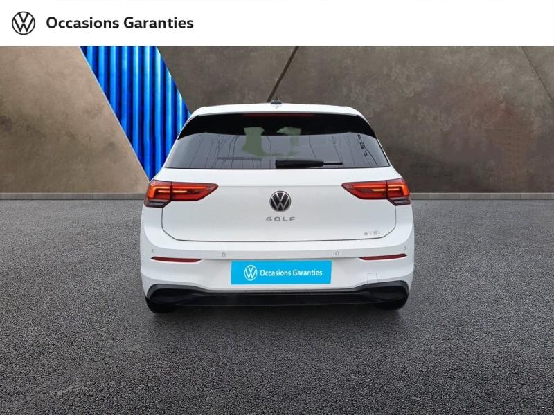 Voitures occasions VOLKSWAGEN GOLF Life Laxou