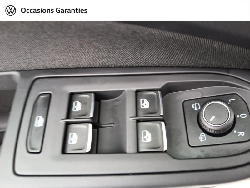 Voitures occasions VOLKSWAGEN GOLF Life Laxou