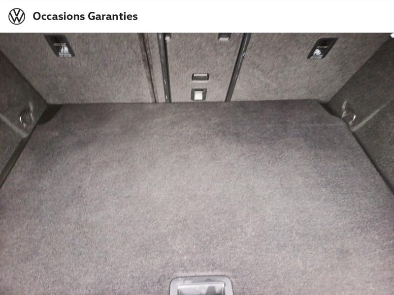 Voitures occasions VOLKSWAGEN GOLF Life Laxou