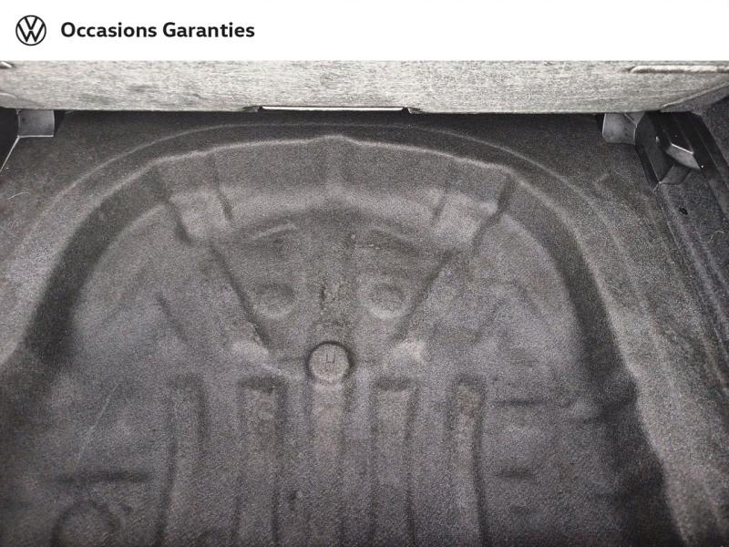 Voitures occasions VOLKSWAGEN GOLF Life Laxou