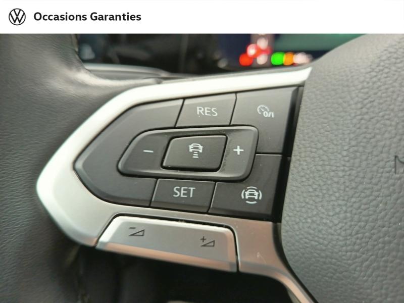 Voitures occasions VOLKSWAGEN GOLF Life Laxou