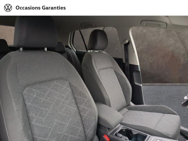 Voitures occasions VOLKSWAGEN GOLF Life Laxou