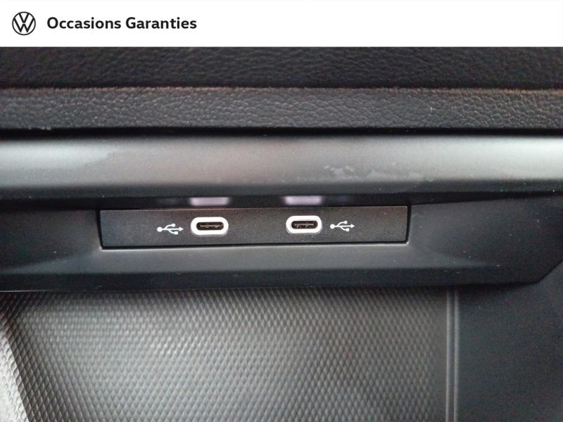 Voitures occasions VOLKSWAGEN GOLF Life Laxou