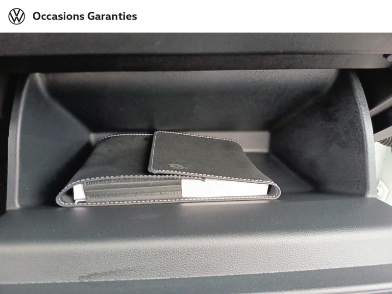 Voitures occasions VOLKSWAGEN GOLF Life Laxou