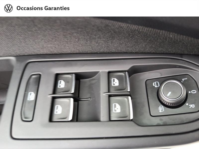 Voitures occasions VOLKSWAGEN GOLF Life Laxou