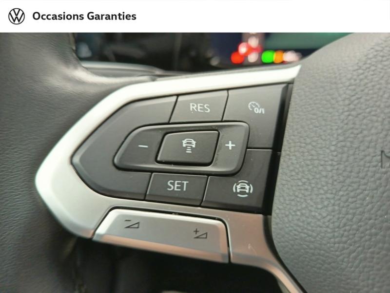 Voitures occasions VOLKSWAGEN GOLF Life Laxou