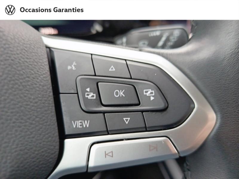 Voitures occasions VOLKSWAGEN GOLF Life Laxou