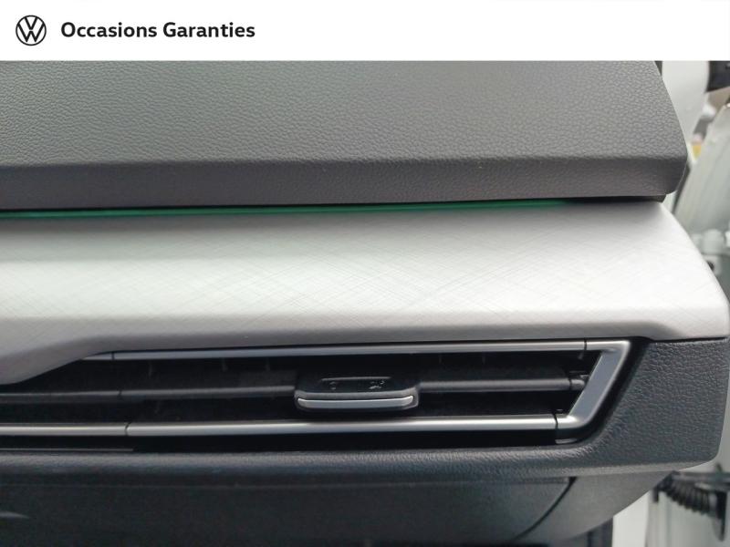 Voitures occasions VOLKSWAGEN GOLF Life Laxou