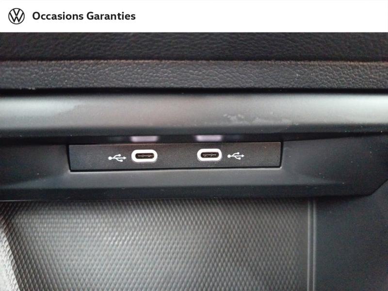 Voitures occasions VOLKSWAGEN GOLF Life Laxou