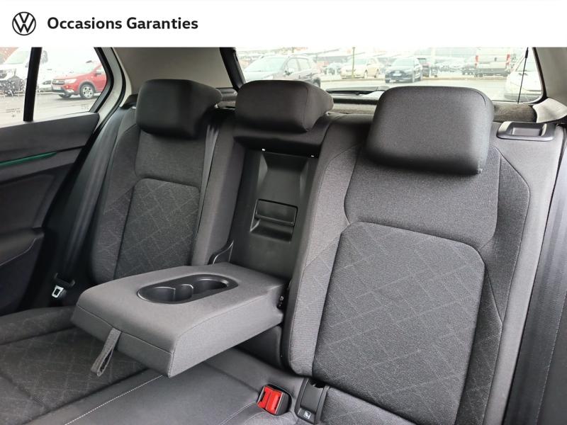 Voitures occasions VOLKSWAGEN GOLF Life Laxou