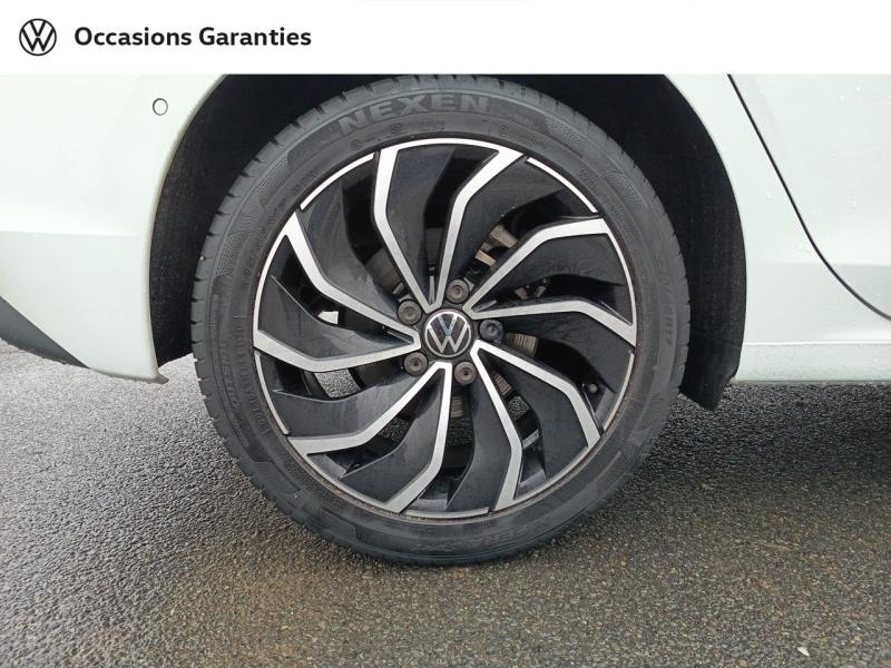 Voitures occasions VOLKSWAGEN GOLF Life Laxou