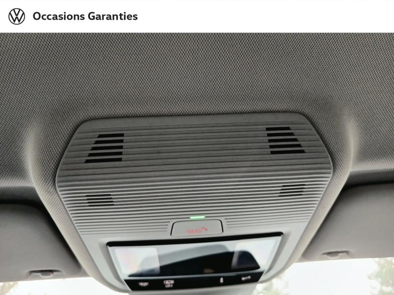 Voitures occasions VOLKSWAGEN GOLF Life Laxou