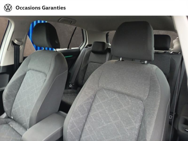 Voitures occasions VOLKSWAGEN GOLF Life Laxou