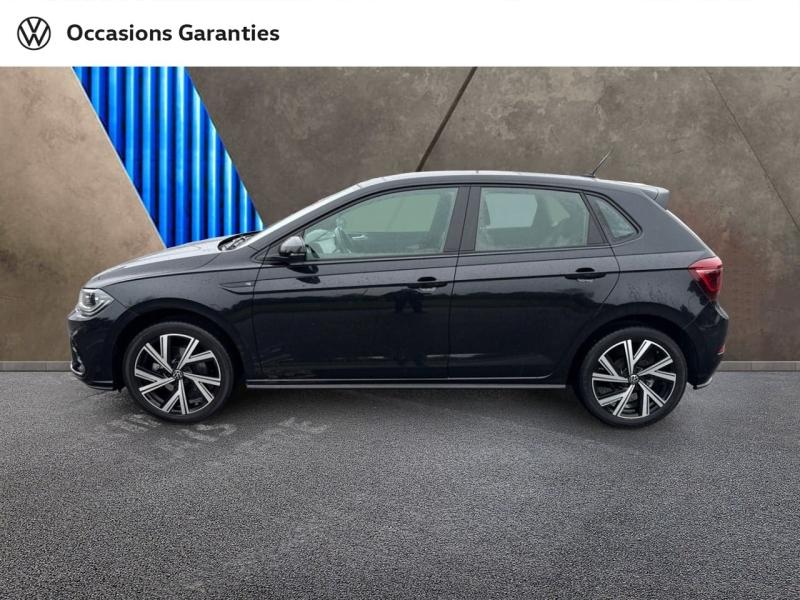 Voitures occasions VOLKSWAGEN POLO R-Line Laxou