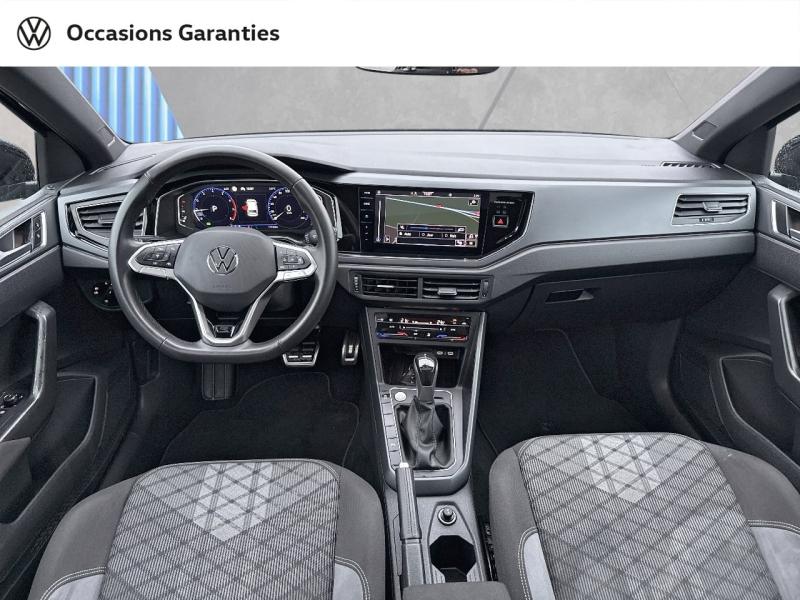 Voitures occasions VOLKSWAGEN POLO R-Line Laxou