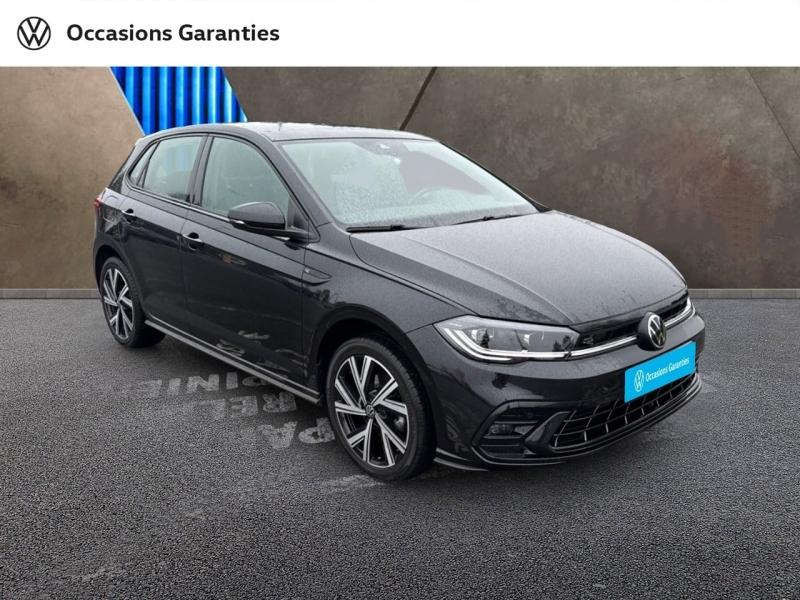 Voitures occasions VOLKSWAGEN POLO R-Line Laxou