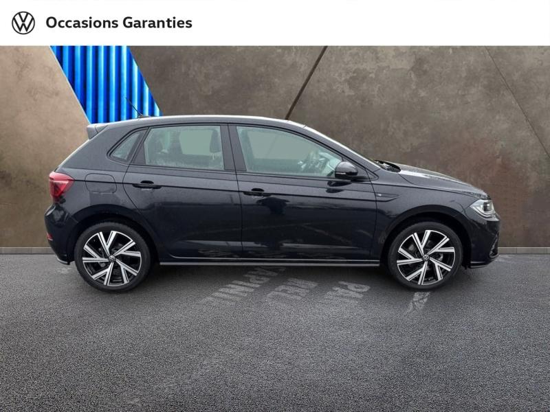Voitures occasions VOLKSWAGEN POLO R-Line Laxou
