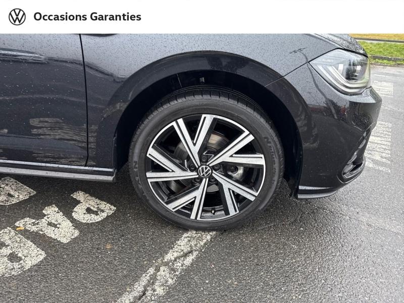 Voitures occasions VOLKSWAGEN POLO R-Line Laxou