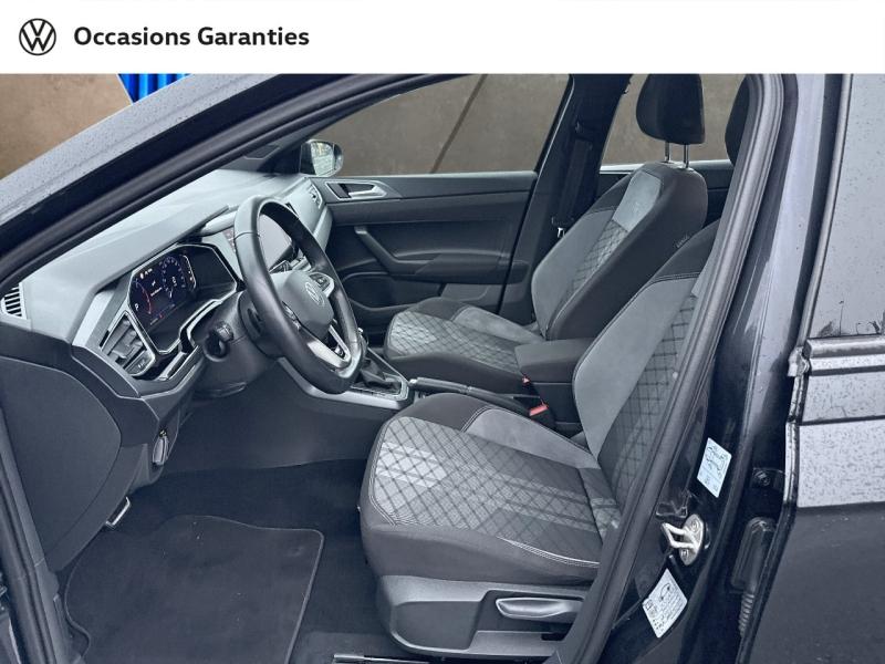 Voitures occasions VOLKSWAGEN POLO R-Line Laxou