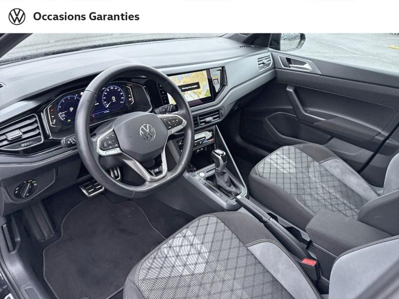 Voitures occasions VOLKSWAGEN POLO R-Line Laxou