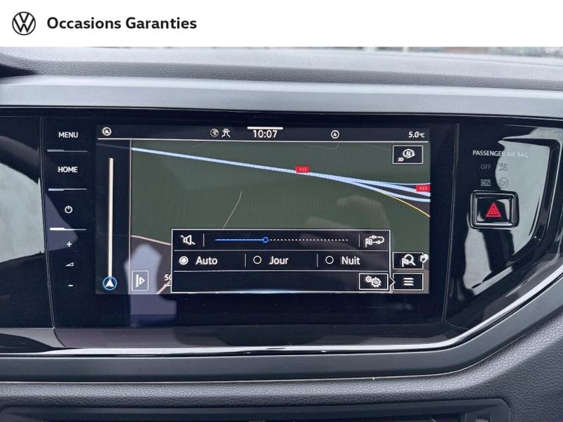 Voitures occasions VOLKSWAGEN POLO R-Line Laxou