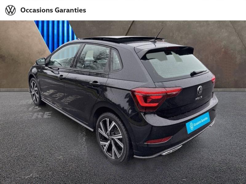 Voitures occasions VOLKSWAGEN POLO R-Line Laxou