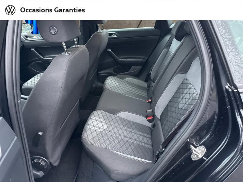 Voitures occasions VOLKSWAGEN POLO R-Line Laxou