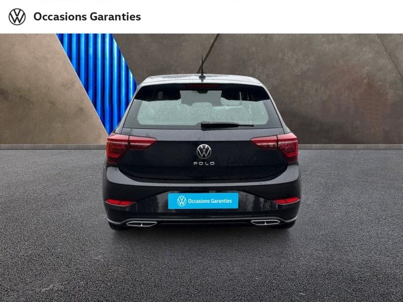 Voitures occasions VOLKSWAGEN POLO R-Line Laxou