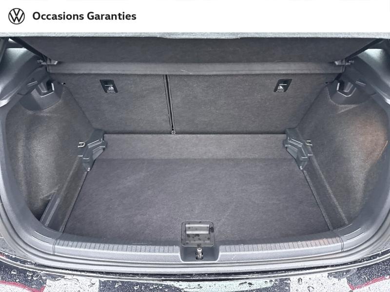 Voitures occasions VOLKSWAGEN POLO R-Line Laxou