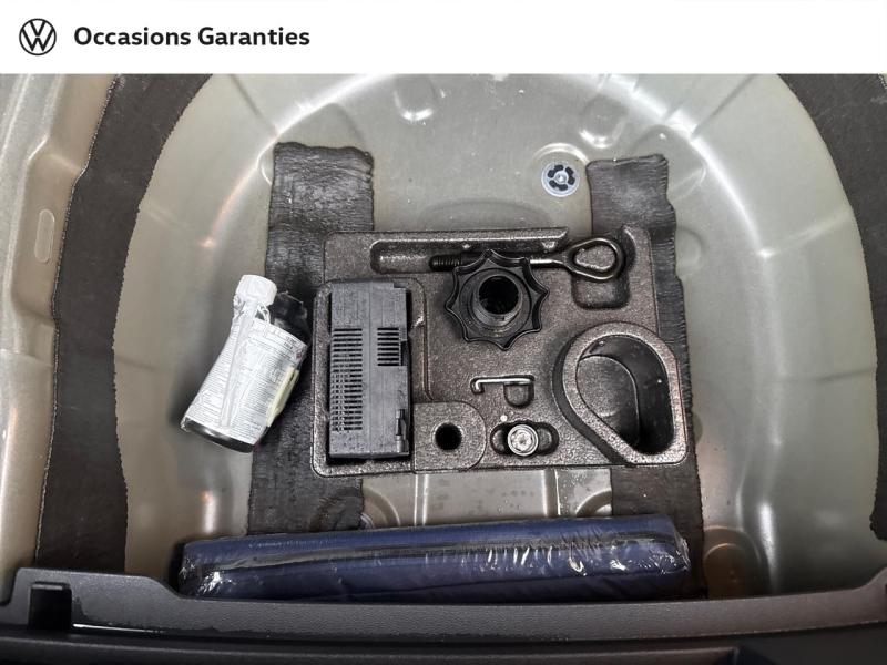 Voitures occasions VOLKSWAGEN POLO R-Line Laxou