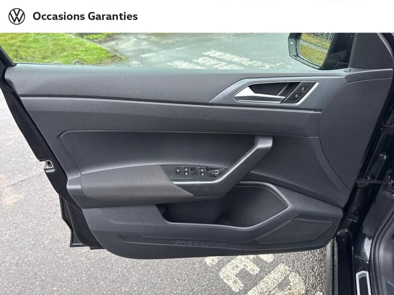Voitures occasions VOLKSWAGEN POLO R-Line Laxou