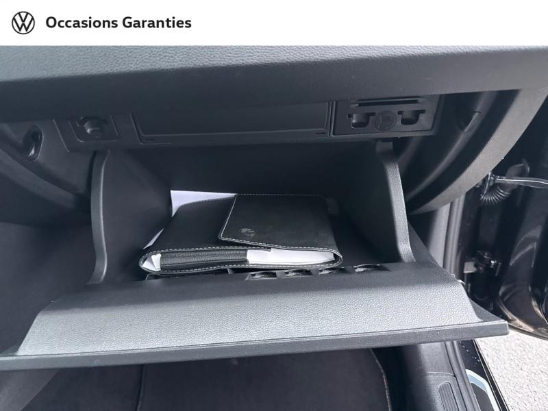 Voitures occasions VOLKSWAGEN POLO R-Line Laxou