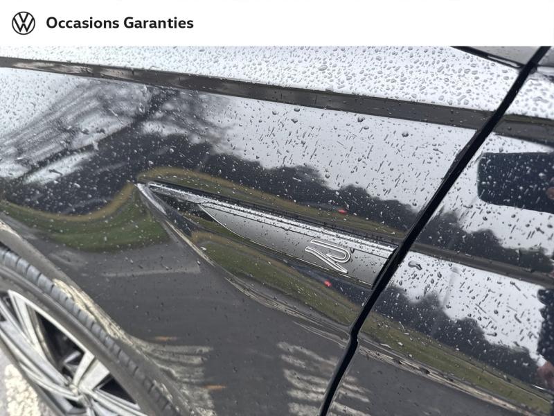 Voitures occasions VOLKSWAGEN POLO R-Line Laxou
