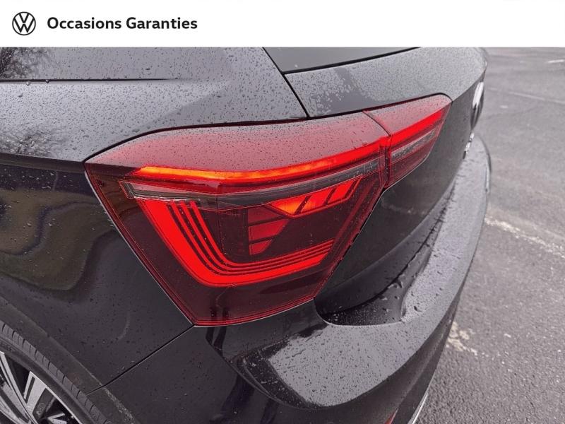 Voitures occasions VOLKSWAGEN POLO R-Line Laxou