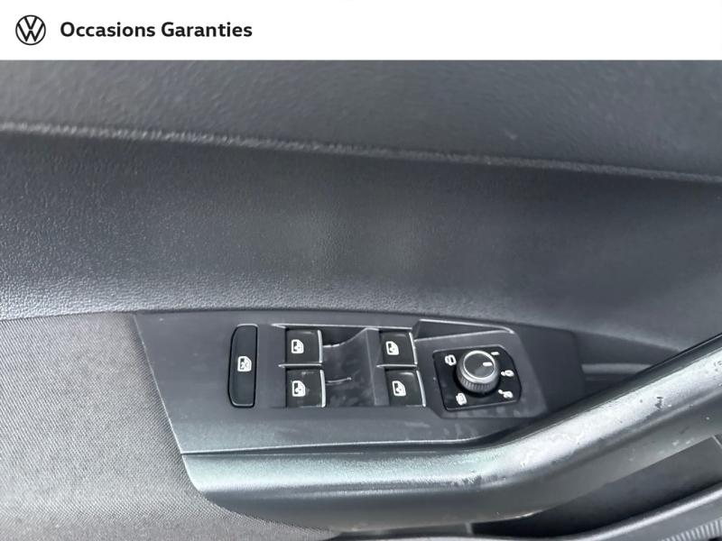 Voitures occasions VOLKSWAGEN POLO R-Line Laxou