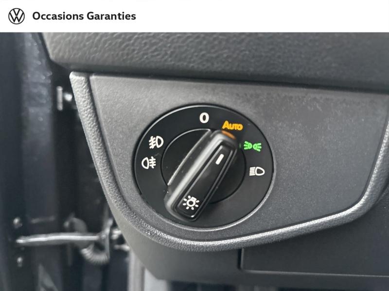 Voitures occasions VOLKSWAGEN POLO R-Line Laxou