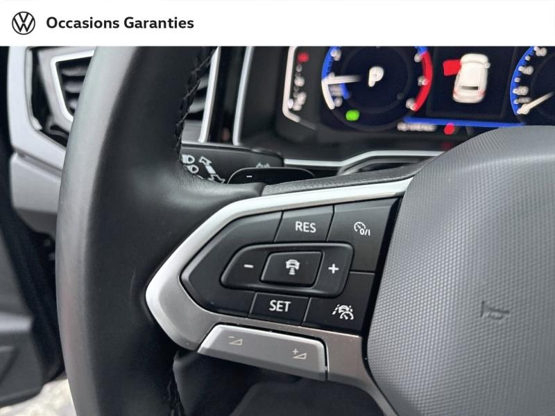 Voitures occasions VOLKSWAGEN POLO R-Line Laxou